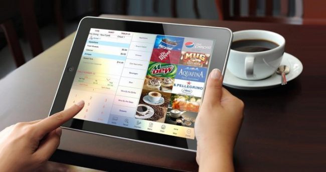 Explore Top-notch Integrated Point of Sale Software and Hardware
