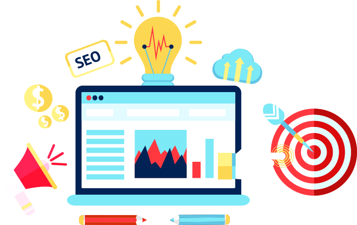 Harness the power of social media for the success of your business