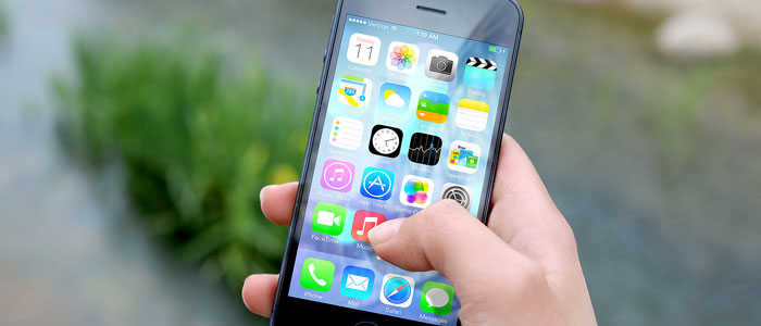Know some significant terms associated with locating your device