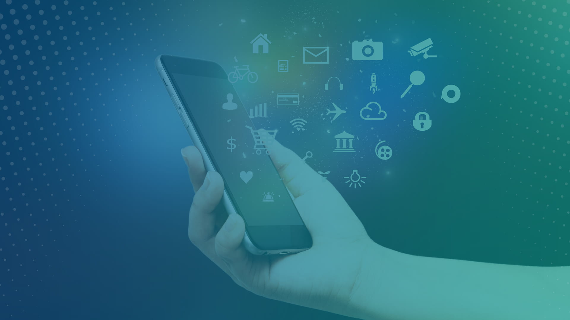 Why do companies are outsourcing mobile application development?